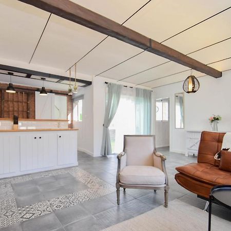Helohome Huetor Vega Luaran gambar