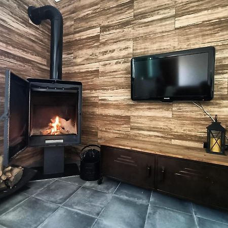 Helohome Huetor Vega Luaran gambar