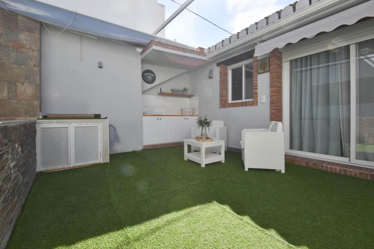 Helohome Huetor Vega Luaran gambar