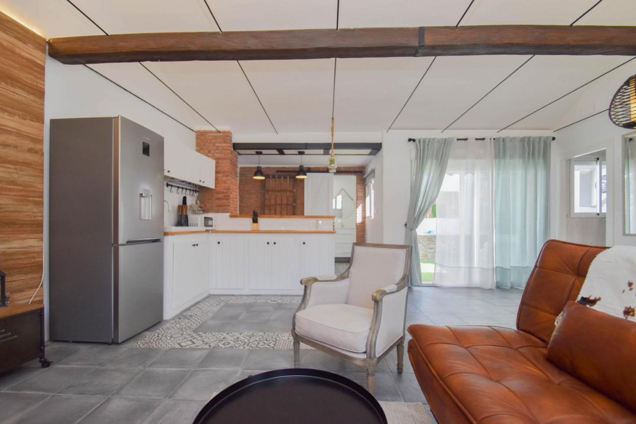 Helohome Huetor Vega Luaran gambar