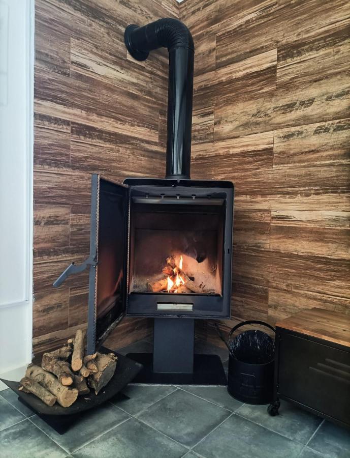 Helohome Huetor Vega Luaran gambar