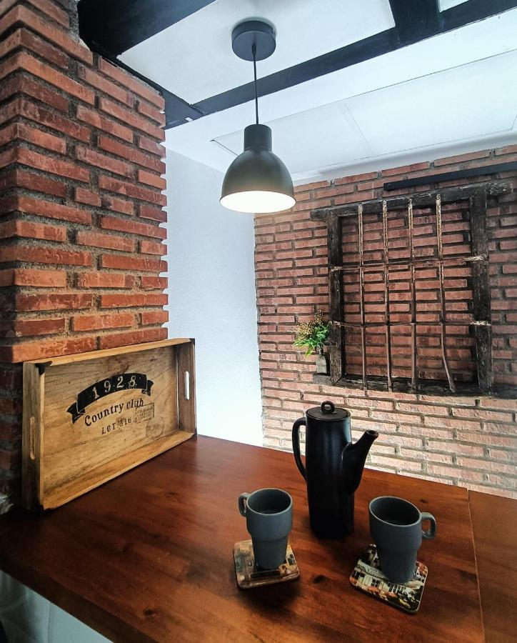Helohome Huetor Vega Luaran gambar