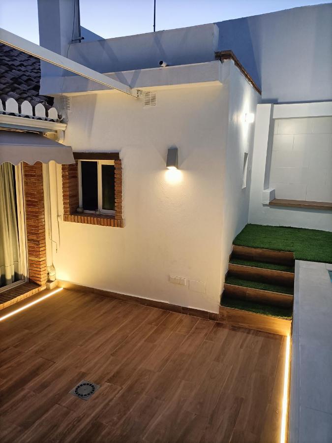 Helohome Huetor Vega Luaran gambar